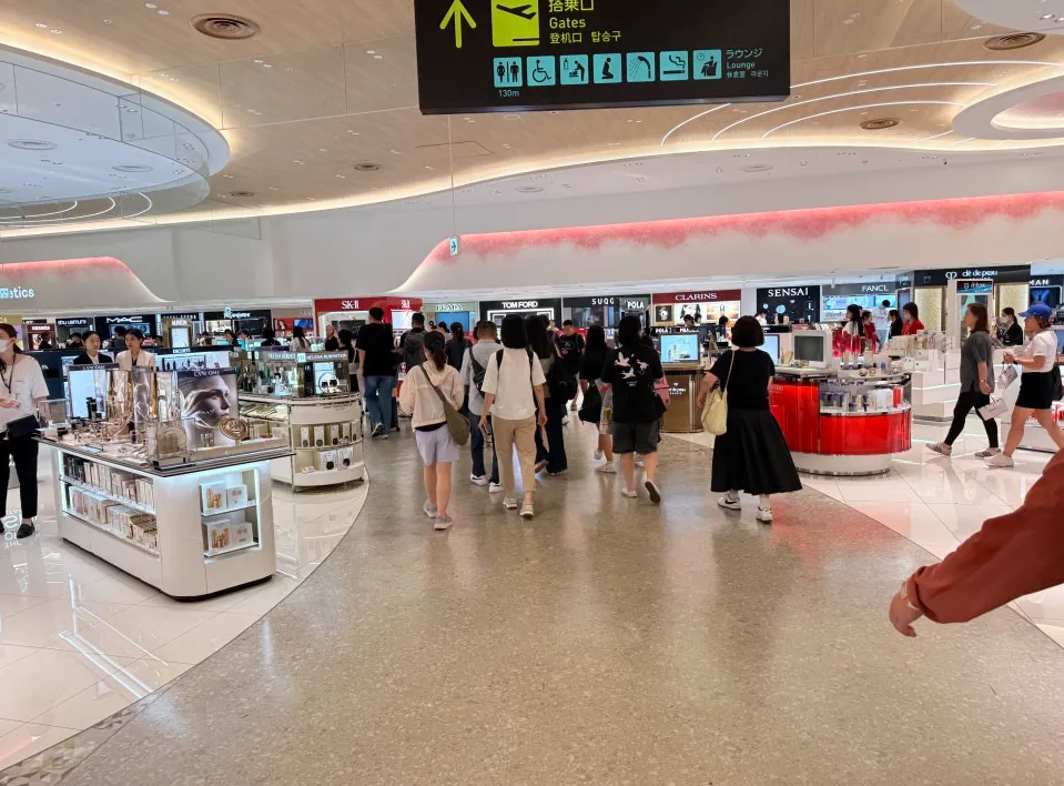 일본 면세 제도 변경, 2026년 11월부터 어떻게 바뀌는 걸까?